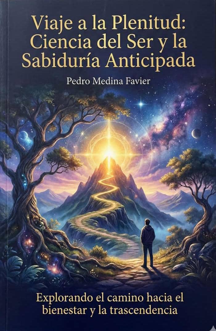 Portada del libro Viaje a la Plenitud