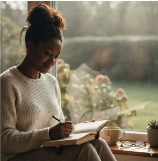 Liberación para la Plenitud