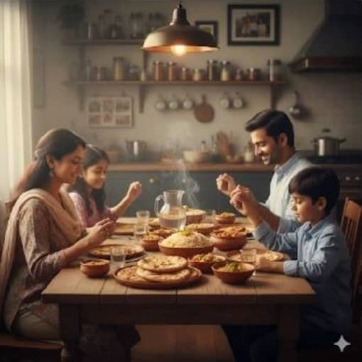 Tradiciones espirituales en comunidad